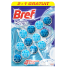 Bloc Wc Power Activ Ocean Bref en promo chez Auchan Hypermarché Clermont-Ferrand à 2,79 €