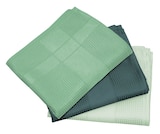 Mikrofaser-Geschirrtücher von Crofton im aktuellen ALDI SÜD Prospekt für 3,99 €