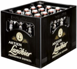 Aktuelle Bier Angebote bei Getränke Hoffmann in Hagen (Stadt der FernUniversität) Aktuelles Landbier Angebot bei Getränke Hoffmann in Hagen (Stadt der FernUniversität) ab 17,99 €