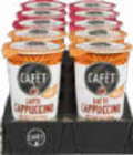 Aktuelle Melitta Angebote bei Netto Marken-Discount in Nürnberg Aktuelles Cafe Latte Angebot bei Netto Marken-Discount in Nürnberg ab 6,00 €