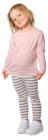 Thermo-Leggingsr von NATURTEXTILIEN im aktuellen Denns BioMarkt Prospekt für 9,99 €