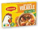 Bouillon kub - MAGGI dans le catalogue U Express