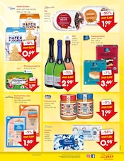 Aktueller Netto Marken-Discount Prospekt mit Schloss, "Aktuelle Angebote", Seite 19