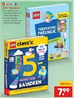 Bastelset im Angebot bei Netto Marken-Discount in Kiel Bastelset Angebote von LEGO bei Netto Marken-Discount Kiel für 7,99 €