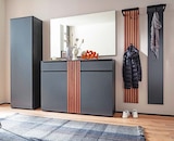 Garderobe Angebote bei Möbel Martin Pirmasens für 89,95 €