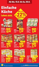 Spargel im Lidl Prospekt in Gelsenkirchen Aktueller Lidl Prospekt mit Spargel, "LIDL LOHNT SICH", Seite 8