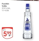 Aktuelle Wodka Angebote bei GLOBUS in Leipzig Aktuelles Vodka Angebot bei GLOBUS in Leipzig ab 5,99 €