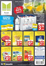 Marktkauf Prospekt für Mühlen Eichsen mit 20 Seiten Marktkauf Prospekt für Mühlen Eichsen: "Top Angebote", 20 Seiten, 12.05.2025 - 17.05.2025