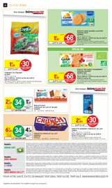 Tablette Angebote im Prospekt "TOUT VOTRE MAGASIN CONTRE LA VIE CHÈRE" von Intermarché Tablette Angebote im Prospekt "TOUT VOTRE MAGASIN CONTRE LA VIE CHÈRE" von Intermarché auf Seite 36