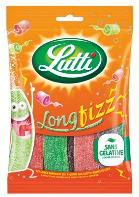 LUTTI Longfizz
