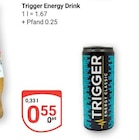 Aktuelle Energydrink Angebote bei GLOBUS in Duisburg Aktuelles Energy Drink Angebot bei GLOBUS in Duisburg ab 0,55 €