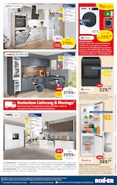 Textilreinigung Angebot im aktuellen ROLLER Prospekt auf Seite 9
