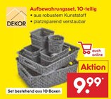 Angebot im Netto Marken-Discount Walschleben Prospekt Netto Marken-Discount Walschleben Prospekt mit im Angebot für 9,99 €
