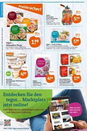 tegut Fisch im Prospekt tegut Fisch im Prospekt