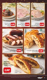 Offre Cerf dans le catalogue Colruyt du moment à la page 9