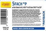 5FACH °P im Angebot bei Netto Marken-Discount in Langenhagen 5FACH °P Angebote von Netto Marken-Discount bei Netto Marken-Discount Langenhagen