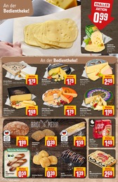 REWE Braeter im Prospekt 
