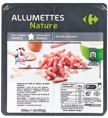 Allumettes carrefour - Carrefour Market à Lille Allumettes carrefour en promo chez Carrefour Market Lille à 1,00 €