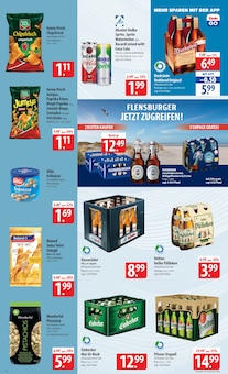 Veltins im famila Nordost Prospekt "besser als gut!" mit 24 Seiten (Stralsund)