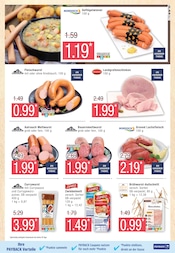 Aktueller Marktkauf Prospekt mit Schweinefleisch, "Top Angebote", Seite 11