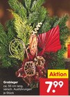 Grableger Angebote bei Netto Marken-Discount Falkensee für 7,99 €