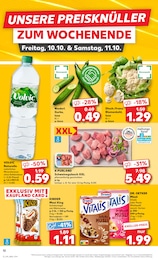 Kaufland Vitalis im Prospekt 