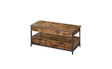 Couchtisch Angebote bei Höffner Buxtehude für 155,00 €