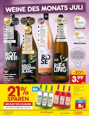 Aktueller Netto Marken-Discount Prospekt mit Becks, "Aktuelle Angebote", Seite 59