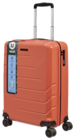 Valise à roulettes 53 cm - U - Super U à Amiens Valise à roulettes 53 cm - U en promo chez Super U Amiens à 39,92 €
