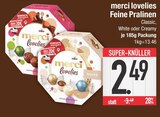 Classic im EDEKA Prospekt Classic von merci lovelies im aktuellen EDEKA Prospekt für 2,49 €