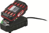Akku 20 V/2 Ah + Ladegerät 2,4 A im Angebot bei Lidl in Bensheim Akku 20 V/2 Ah + Ladegerät 2,4 A Angebote von Tiefpreis Garantie bei Lidl Bensheim für 9,99 €