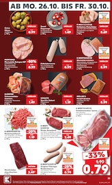 Wild im Kaufland Prospekt in Neustadt Aktueller Kaufland Prospekt mit Wild, "Hier bin ich richtig", Seite 37