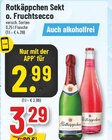 Sekt Halbtrocken bei Trinkgut im Schleiden Prospekt für 2,99 €