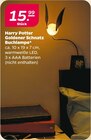 Harry Potter Goldener Schnatz Buchlampe im Netto mit dem Scottie Prospekt Harry Potter Goldener Schnatz Buchlampe im aktuellen Netto mit dem Scottie Prospekt für 15,99 €
