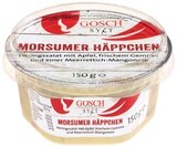 Dillhappen oder Morsumer Häppchen Angebote von Gosch bei REWE Herford für 1,79 €