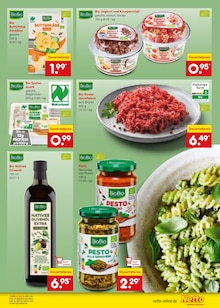 Fleisch im aktuellen Netto Marken-Discount Prospekt (Bremen) Fleisch im Netto Marken-Discount Prospekt "Aktuelle Angebote" mit 71 Seiten (Bremen)