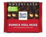 Nussklasse oder Kakaoklasse Angebote von Ritter Sport bei E center Schwäbisch Gmünd für 1,49 €