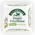 Der Grüne Ziegenkäse im Angebot bei Netto Marken-Discount in Sankt Augustin Der Grüne Ziegenkäse Angebote von Altenburger bei Netto Marken-Discount Sankt Augustin für 2,29 €
