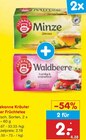 Aktuelle Likör Angebote bei Netto Marken-Discount in Düsseldorf Aktuelles Minze Angebot bei Netto Marken-Discount in Düsseldorf ab 2,00 €