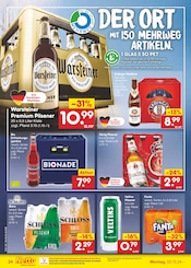 Aktueller Netto Marken-Discount Prospekt mit Schloss, "Aktuelle Angebote", Seite 30