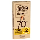 Tablettes de chocolat "Offre Gourmande" - NESTLÉ DESSERT - Carrefour Tablettes de chocolat "Offre Gourmande" - NESTLÉ DESSERT à 6,49 € dans le catalogue Carrefour