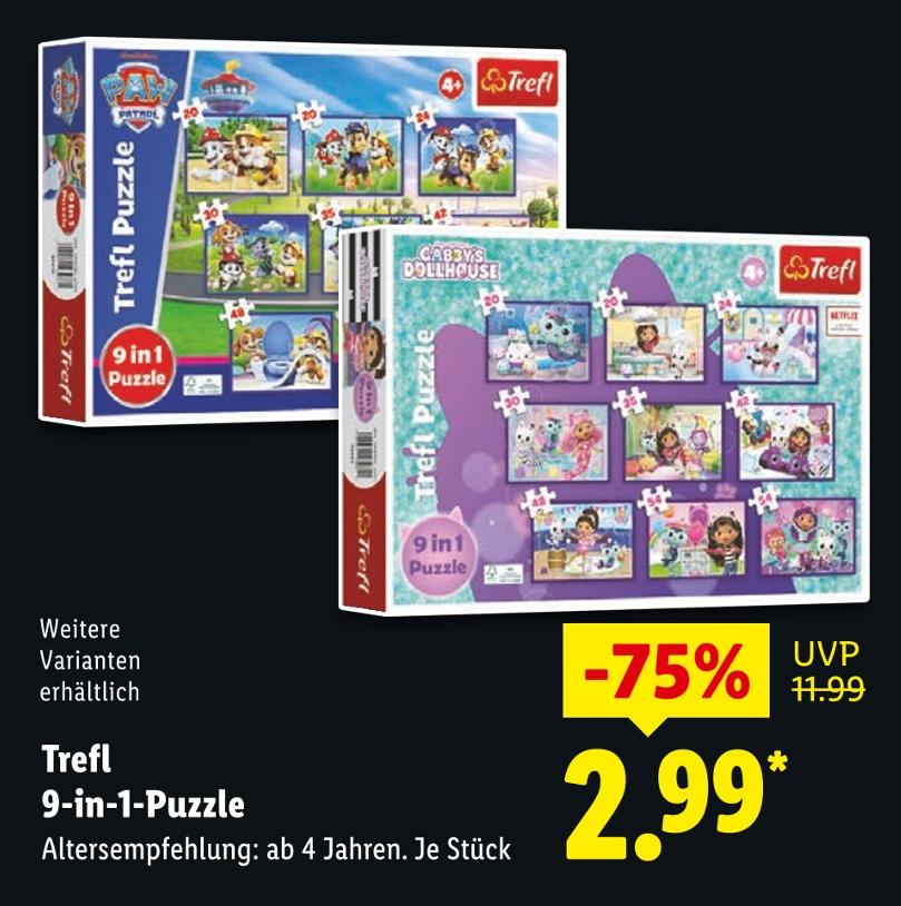 9-in-1-Puzzle