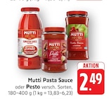 Pasta Sauce bei E center im Prospekt "" für 2,49 €