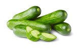 Mini-Gurken bei Penny im Au Prospekt für 1,99 €