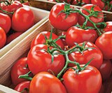 Tomate ronde en grappe à 1,89 € dans le catalogue Netto