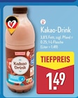 Aktuelles Kakao-Drink Angebot bei ALDI Nord in Dresden ab 1,49 €