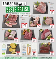 Rindfleisch im Marktkauf Prospekt "Aktuelle Angebote" mit 51 Seiten (Reutlingen)