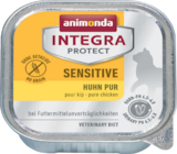 Integra Protect von Animonda für 1,29 € bei Fressnapf im Angebot Integra Protect von Animonda im aktuellen Fressnapf Prospekt