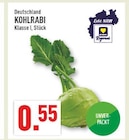 Kohlrabi im Angebot bei Marktkauf in Mülheim Kohlrabi Angebote bei Marktkauf Mülheim für 0,55 €