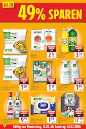 E center Topf im Prospekt 